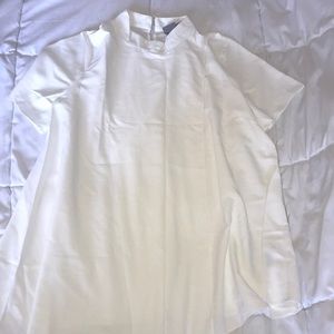 Asos Maternity tunic.